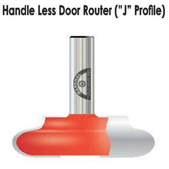  Handle Less Door Router(